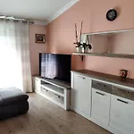 דירה Casinha Gabriela *