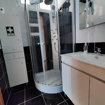 Casinha Gabriela * Lagos