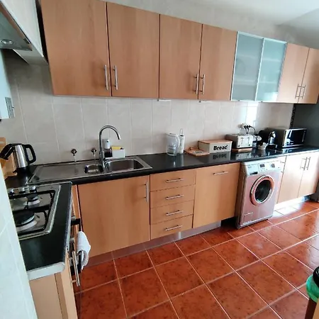 Casinha Gabriela Lagos