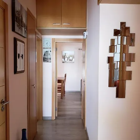 Casinha Gabriela * לאגוּ‏ש