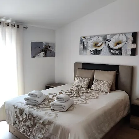 Casinha Gabriela Apartment