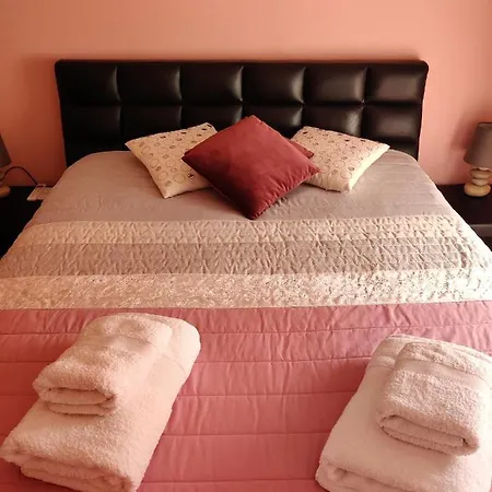 Casinha Gabriela Appartement