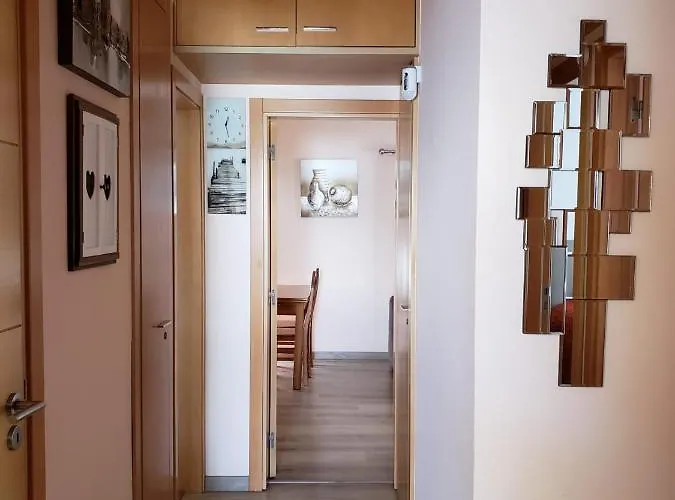 Casinha Gabriela * Lagos