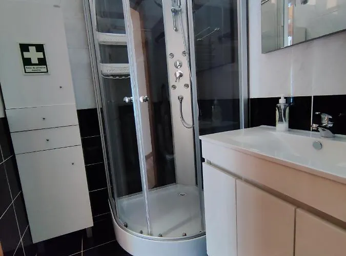 Casinha Gabriela * Lagos