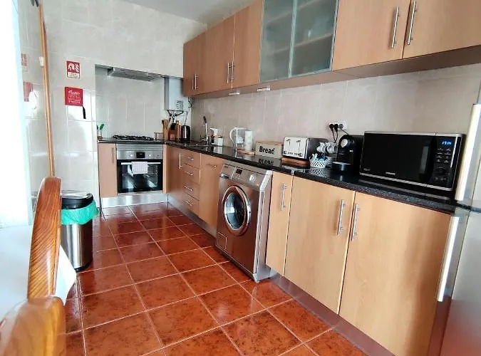 Lejlighed Casinha Gabriela Lagos