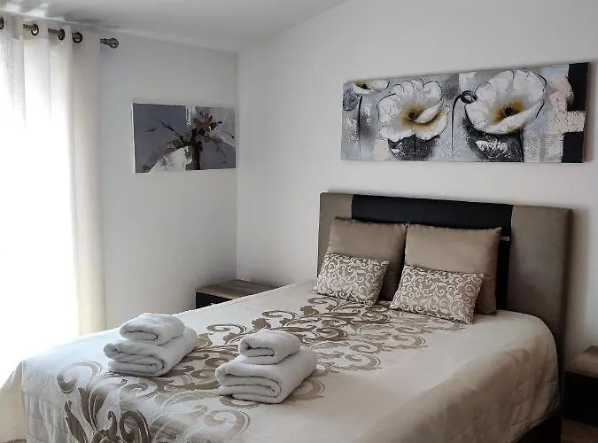 Casinha Gabriela Lejlighed