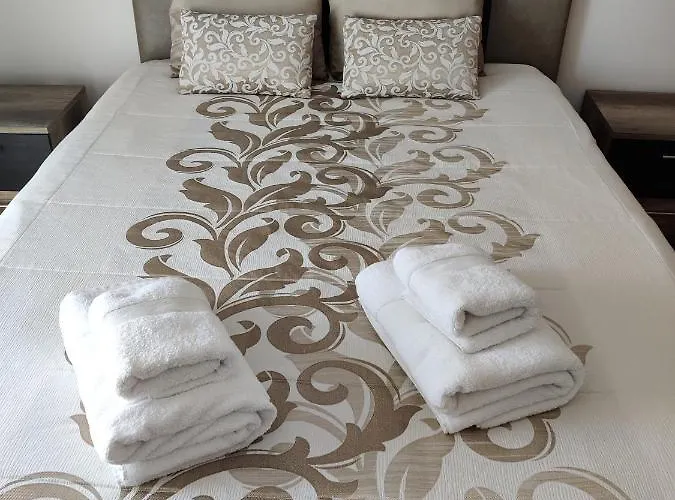 Lejlighed Casinha Gabriela *