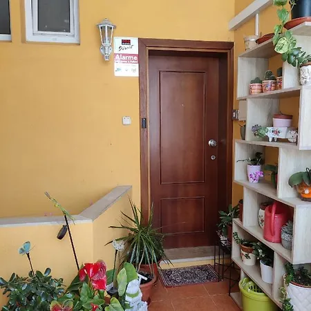 Casinha Gabriela