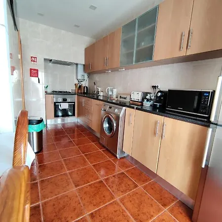 Apartamento Casinha Gabriela Lagos