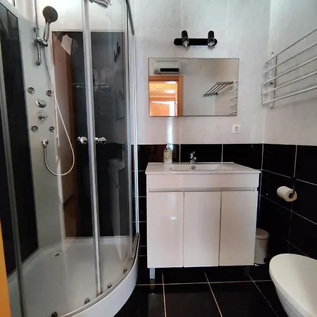 Casinha Gabriela Apartamento Lagos