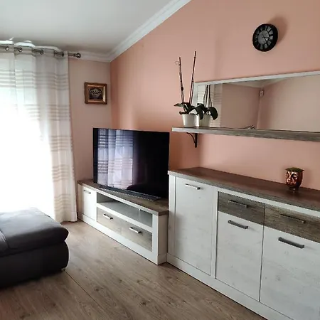 Apartamento Casinha Gabriela *