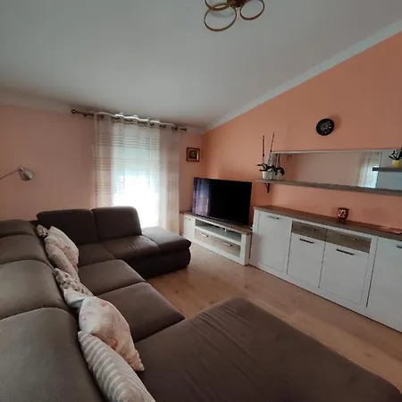 Casinha Gabriela Apartamento Lagos