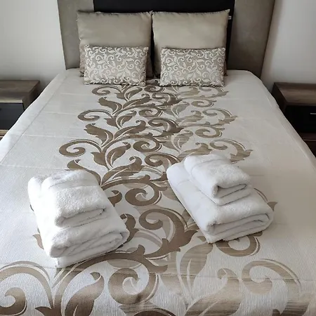 Apartamento Casinha Gabriela *