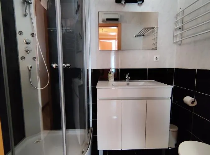 Casinha Gabriela Lägenhet Lagos