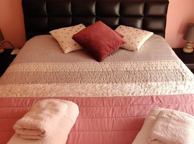 Casinha Gabriela Lägenhet